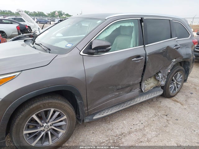 5TDJZRFH5HS465507 Toyota 2gr-fks