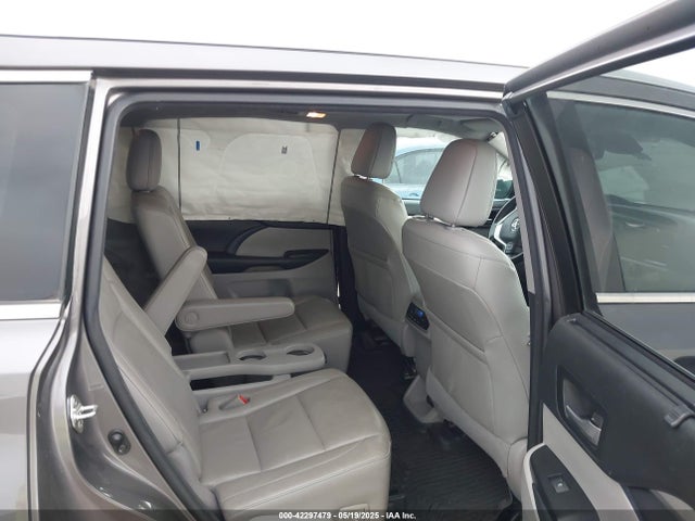5TDJZRFH5HS465507 Toyota 2gr-fks