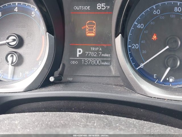 2T1BURHE4FC409098 Toyota Corolla S Plus