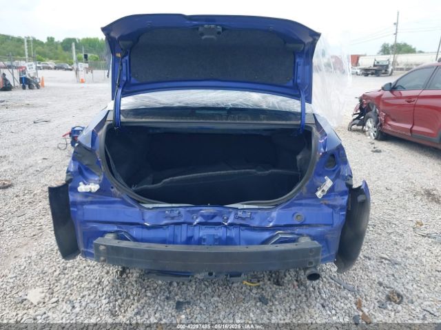 2T1BURHE4FC409098 Toyota Corolla S Plus