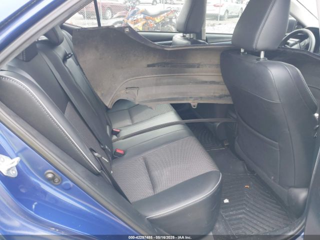 2T1BURHE4FC409098 Toyota Corolla S Plus