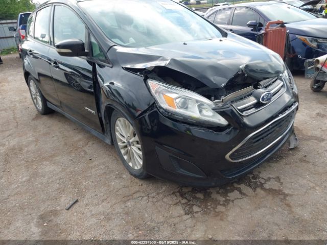 1FADP5AU0JL105493 auction archive image