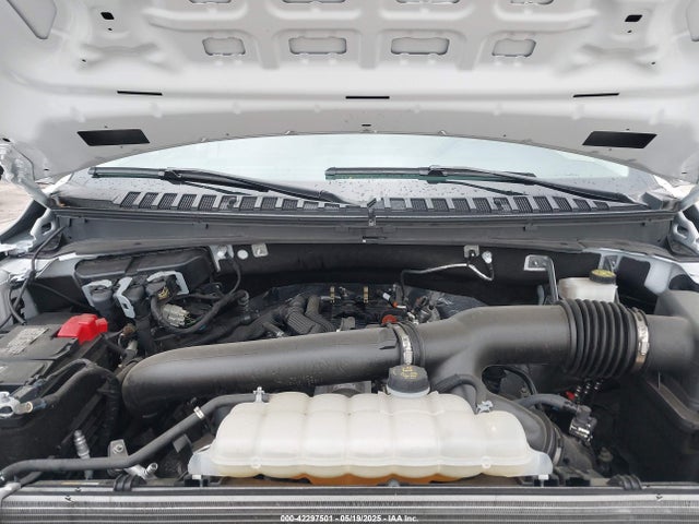 1FMJK1K80REA51291 Ford Expedition Limited Max