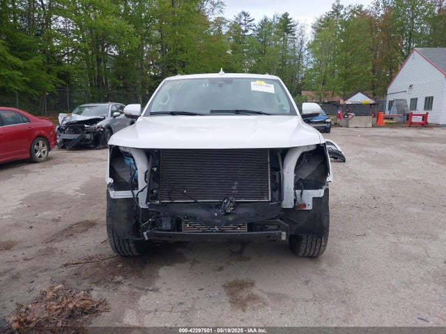 1FMJK1K80REA51291 Ford Expedition Limited Max