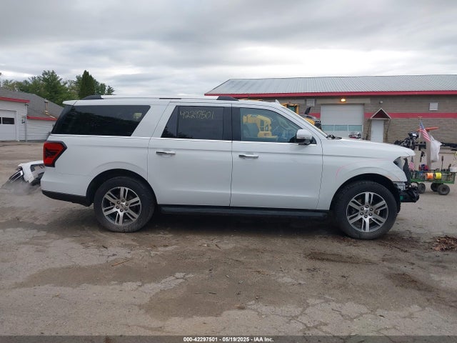 1FMJK1K80REA51291 Ford Expedition Limited Max
