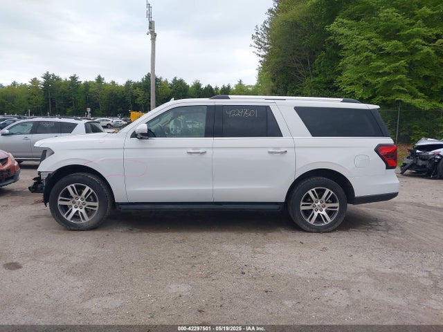 1FMJK1K80REA51291 Ford Expedition Limited Max