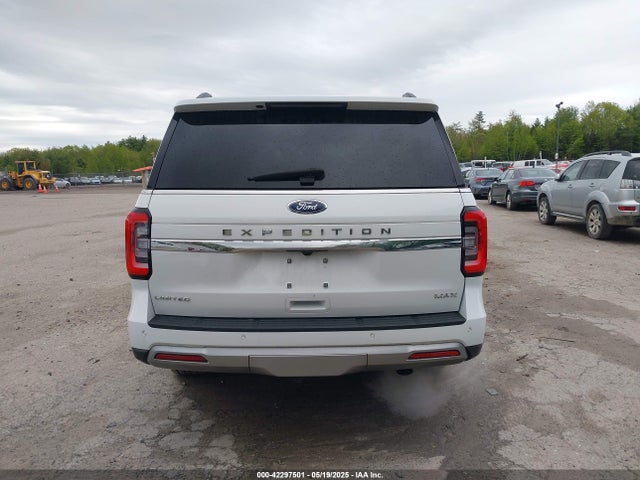 1FMJK1K80REA51291 Ford Expedition Limited Max