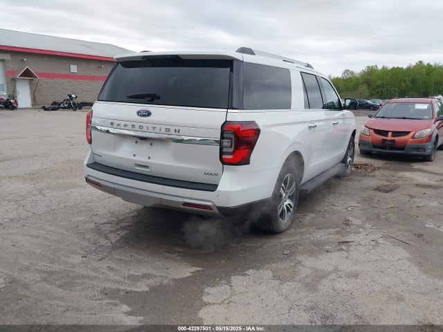 1FMJK1K80REA51291 Ford Expedition Limited Max