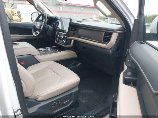 1FMJK1K80REA51291 Ford Expedition Limited Max