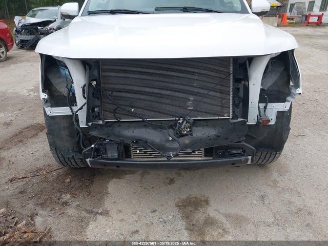 1FMJK1K80REA51291 Ford Expedition Limited Max
