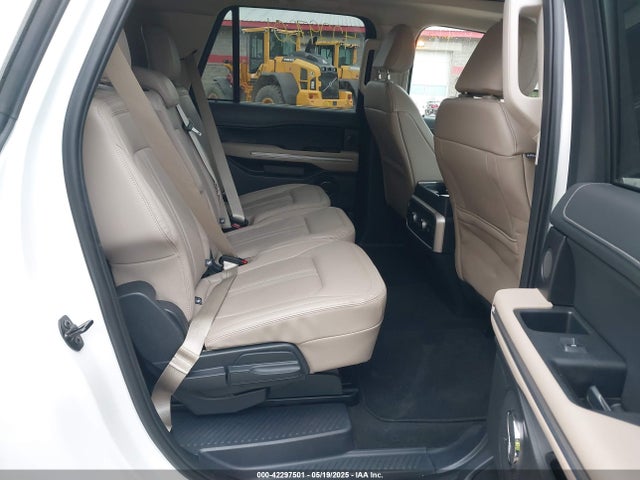 1FMJK1K80REA51291 Ford Expedition Limited Max