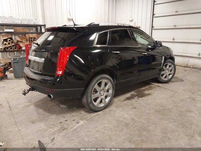2011 CADILLAC SRX 3GYFNEEY5BS672245 Photo 3