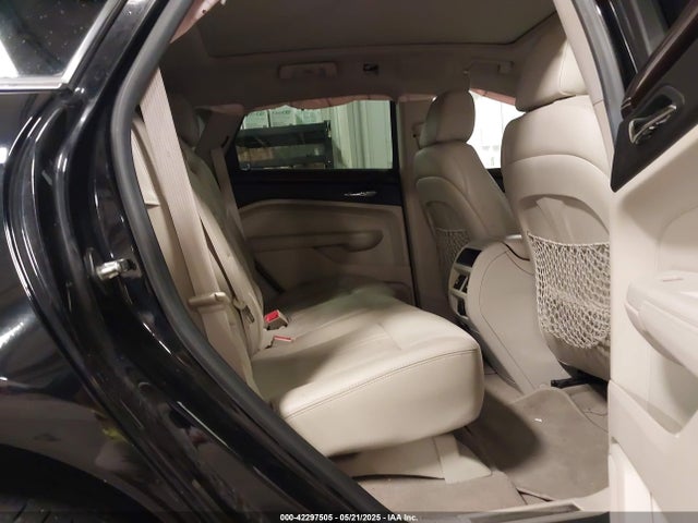 2011 CADILLAC SRX 3GYFNEEY5BS672245 Photo 7