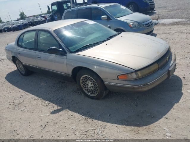 1994 CHRYSLER NEW YORKER 2C3HD46F2RH366081
