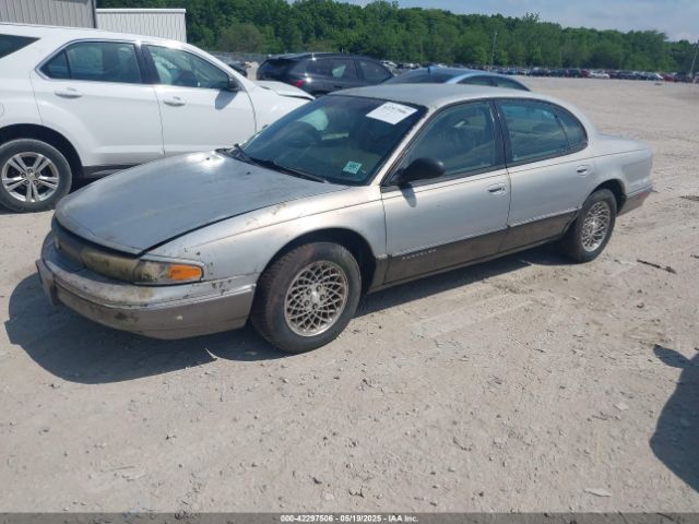 1994 CHRYSLER NEW YORKER 2C3HD46F2RH366081 Photo 1