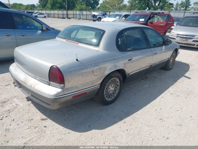 1994 CHRYSLER NEW YORKER 2C3HD46F2RH366081 Photo 3