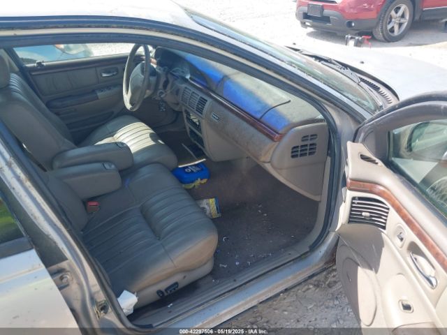 1994 CHRYSLER NEW YORKER 2C3HD46F2RH366081 Photo 4