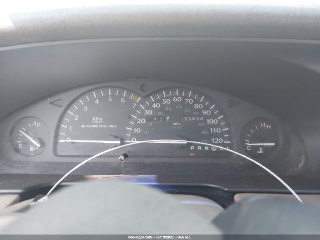 1994 CHRYSLER NEW YORKER 2C3HD46F2RH366081 Photo 6
