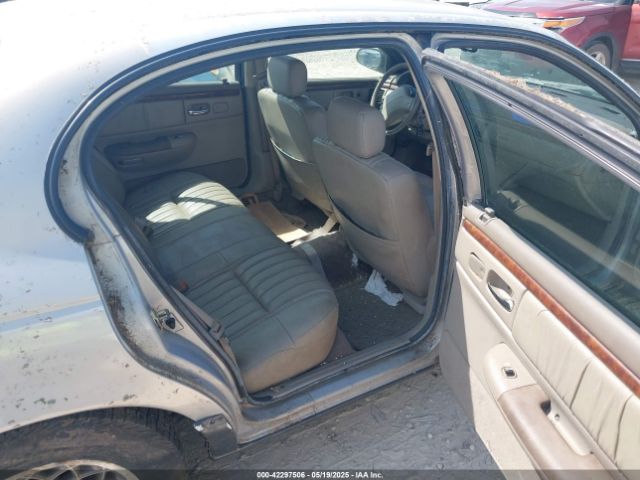 1994 CHRYSLER NEW YORKER 2C3HD46F2RH366081 Photo 7