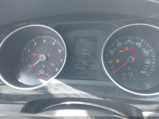 3VWD17AJXGM343871 Volkswagen Jetta