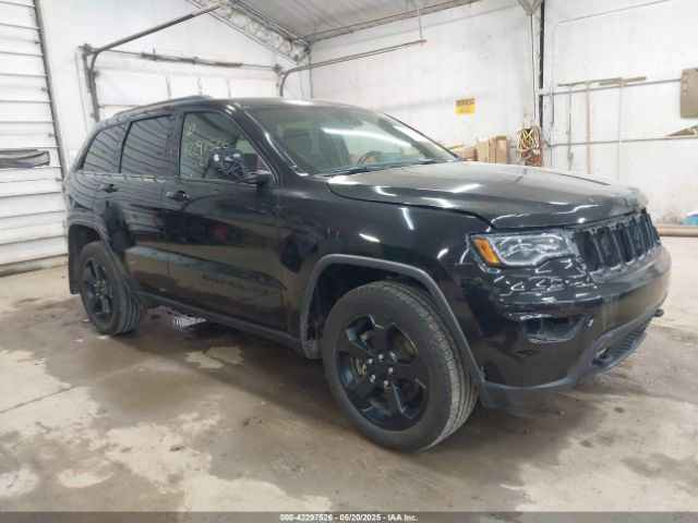 2021 JEEP GRAND CHEROKEE 1C4RJFAG5MC817567