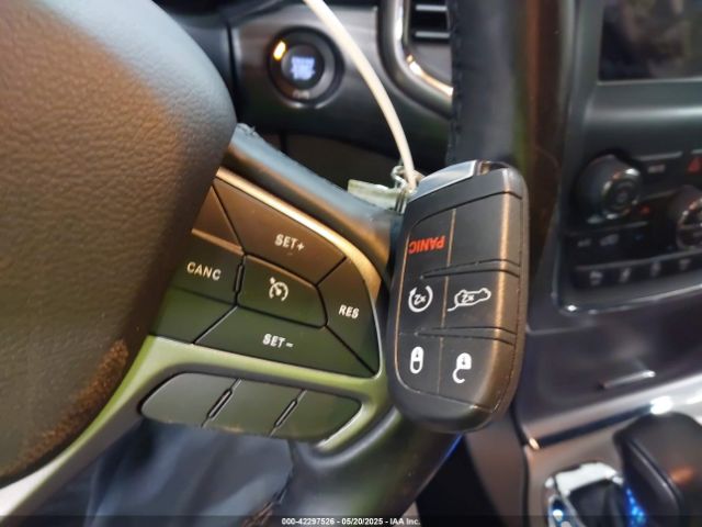 2021 JEEP GRAND CHEROKEE 1C4RJFAG5MC817567 Photo 10