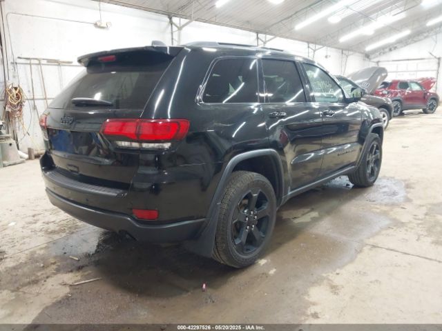 2021 JEEP GRAND CHEROKEE 1C4RJFAG5MC817567 Photo 3