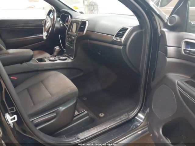 2021 JEEP GRAND CHEROKEE 1C4RJFAG5MC817567 Photo 4