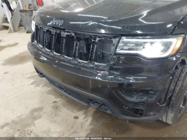 2021 JEEP GRAND CHEROKEE 1C4RJFAG5MC817567 Photo 5