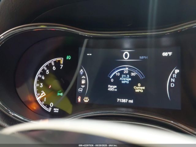 2021 JEEP GRAND CHEROKEE 1C4RJFAG5MC817567 Photo 6