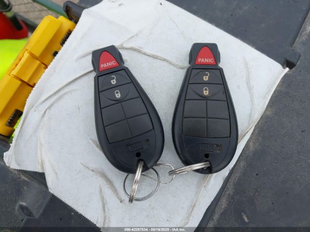 2C4RDGBG7KR791263 Dodge Grand Caravan Se