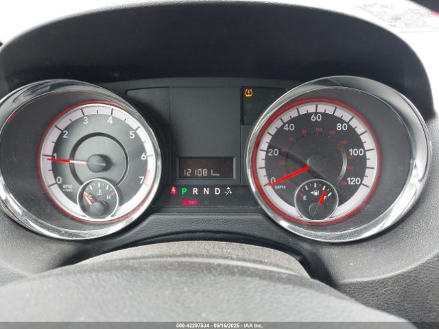 2C4RDGBG7KR791263 Dodge Grand Caravan Se