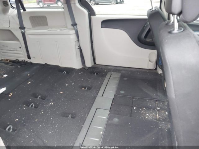 2C4RDGBG7KR791263 Dodge Grand Caravan Se