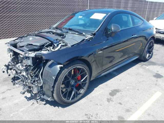W1KMJ6CB4SF053899 Mercedes-Benz m256m