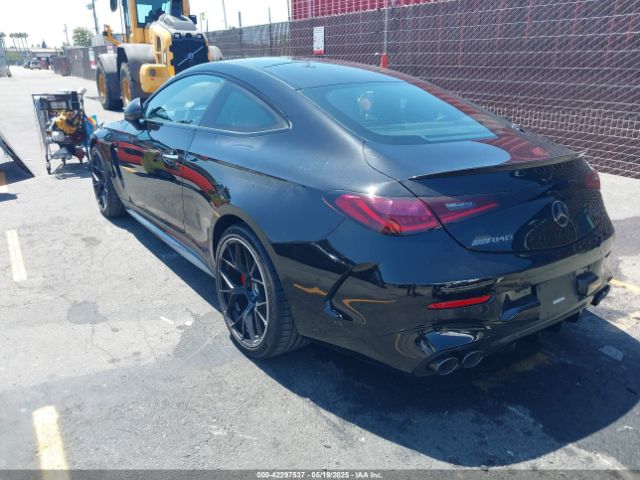 W1KMJ6CB4SF053899 Mercedes-Benz m256m