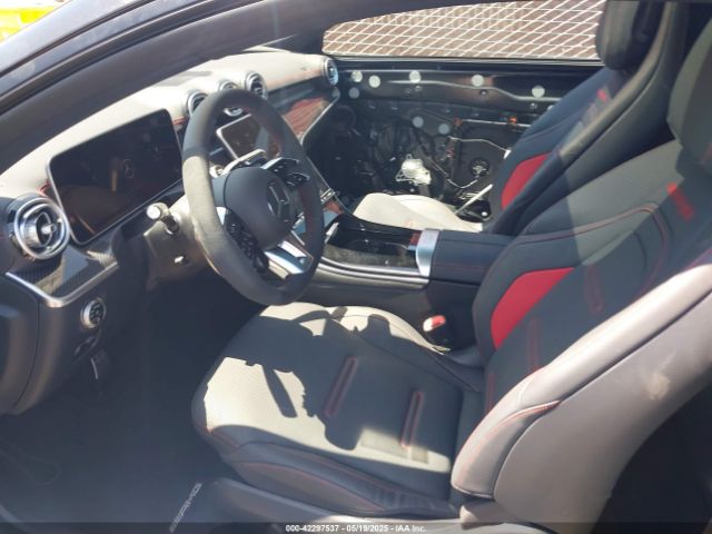 W1KMJ6CB4SF053899 Mercedes-Benz m256m