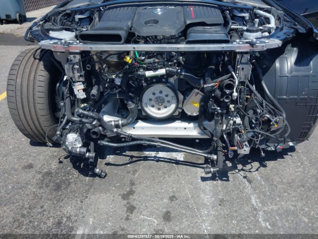 W1KMJ6CB4SF053899 Mercedes-Benz m256m