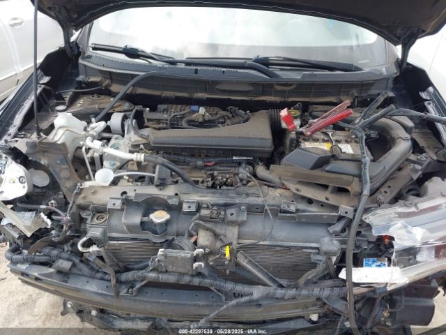 JN8AT2MT9KW255262 Nissan Rogue