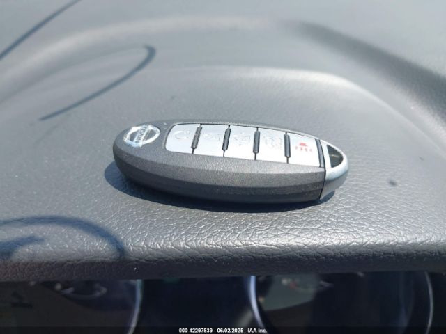 JN8AT2MT9KW255262 Nissan Rogue