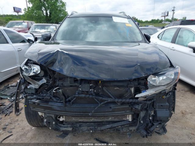 JN8AT2MT9KW255262 Nissan Rogue