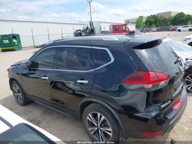 JN8AT2MT9KW255262 Nissan Rogue