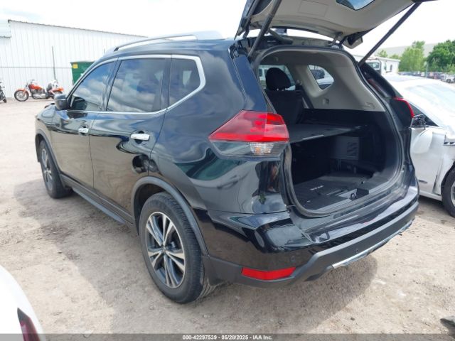 JN8AT2MT9KW255262 Nissan Rogue