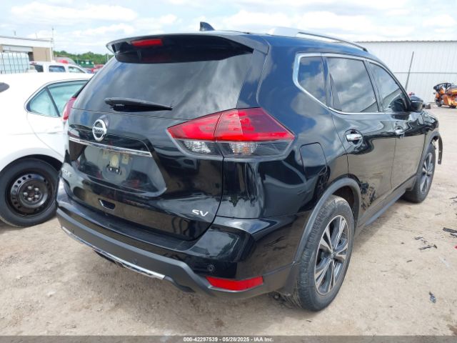 JN8AT2MT9KW255262 Nissan Rogue