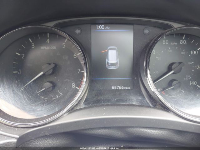 JN8AT2MT9KW255262 Nissan Rogue