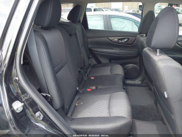 JN8AT2MT9KW255262 Nissan Rogue