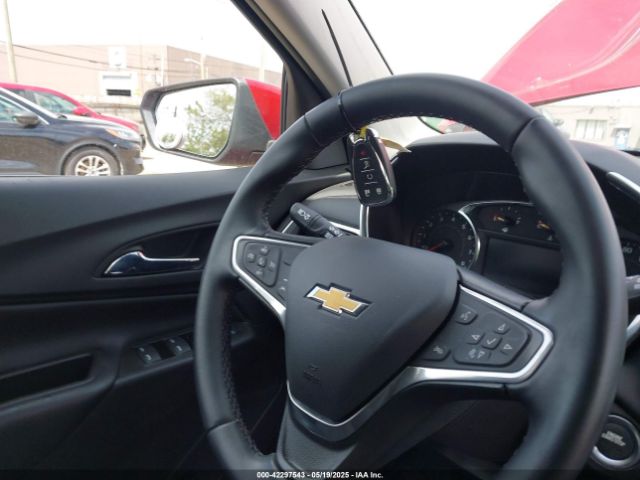 2023 CHEVROLET EQUINOX 3GNAXKEG1PS197840 Photo 10