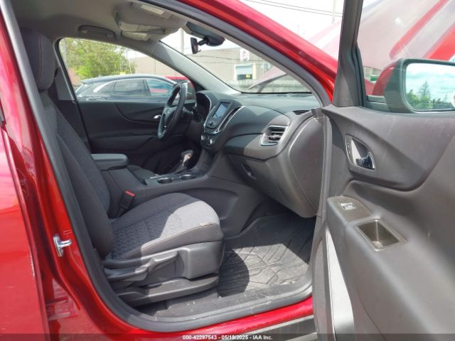 2023 CHEVROLET EQUINOX 3GNAXKEG1PS197840 Photo 4