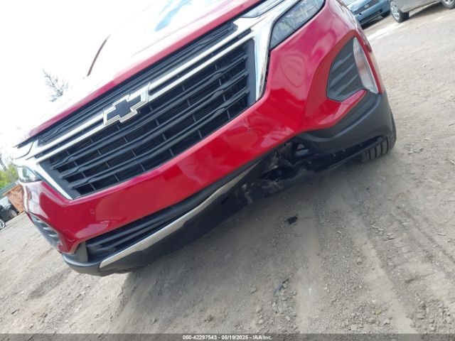 2023 CHEVROLET EQUINOX 3GNAXKEG1PS197840 Photo 5