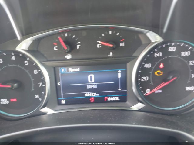 2023 CHEVROLET EQUINOX 3GNAXKEG1PS197840 Photo 6