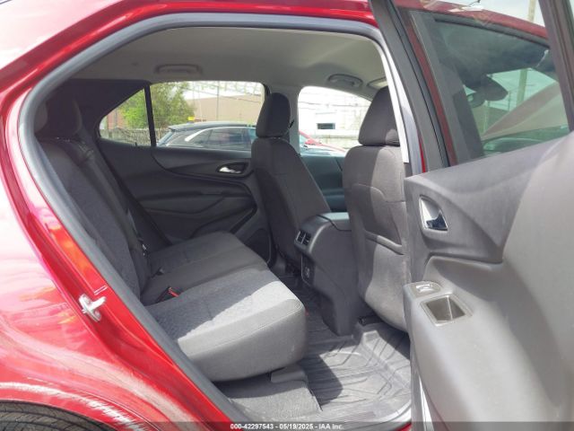 2023 CHEVROLET EQUINOX 3GNAXKEG1PS197840 Photo 7